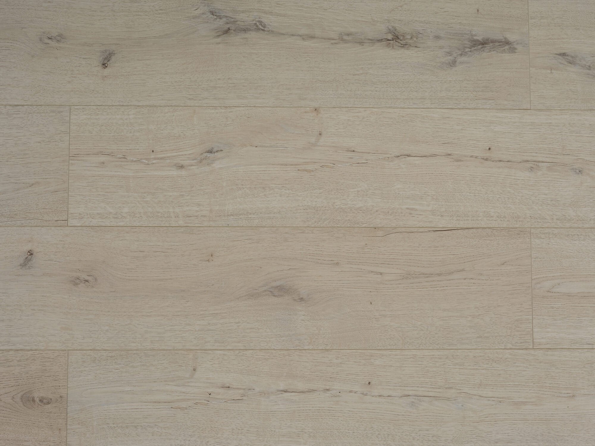 5G 12mm 1.794sqm Water Resistance Laminate Flooring - 1 series 1.5m 118
